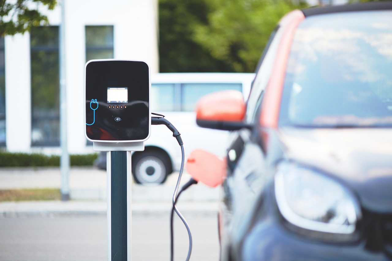 Samochody elektryczne – czy przejmą rynek?